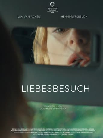 Poster for Liebesbesuch