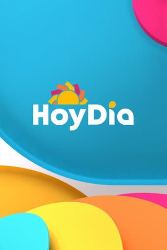 Poster for Hoy Día