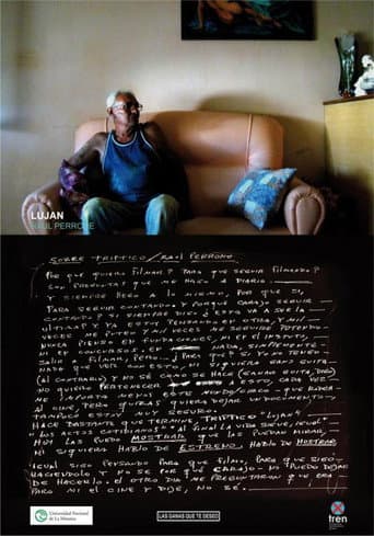 Poster for Luján