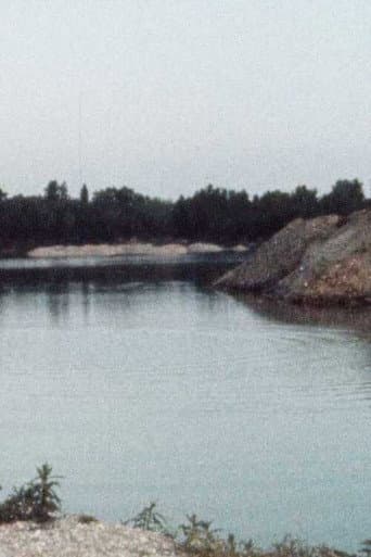 Poster for Les Ronds dans l'eau