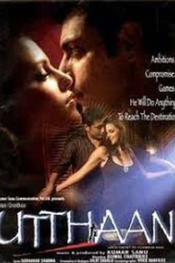 Poster for Utthaan