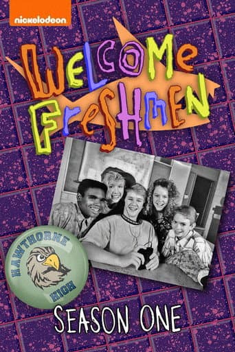 Poster for Season 1