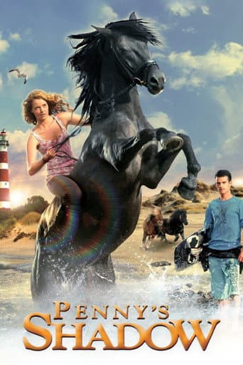 Poster for Penny's Shadow