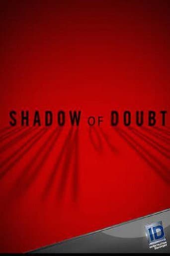 Poster for Shadow of Doubt