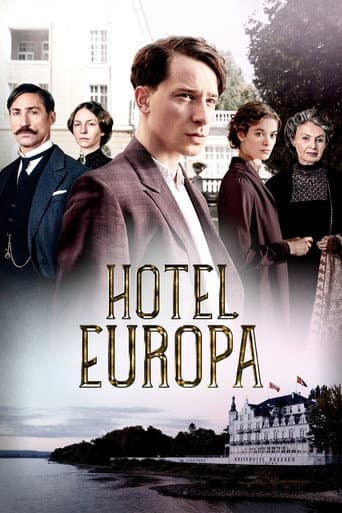 Poster for Miniseries