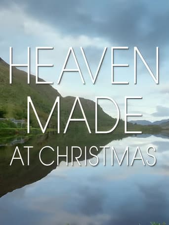 Poster for Heaven Made