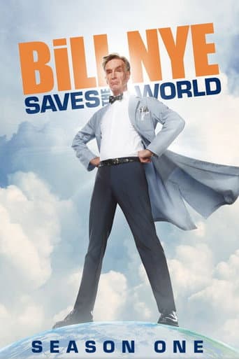 Poster for Season 1