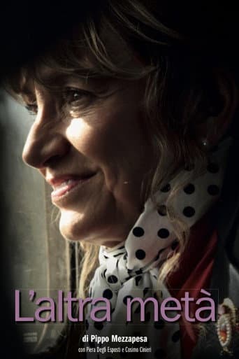Poster for The Other Half