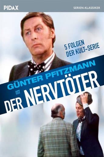 Poster for Der Nervtöter