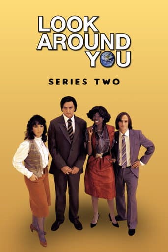 Poster for Series 2