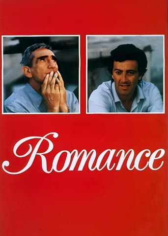 Poster for Romance