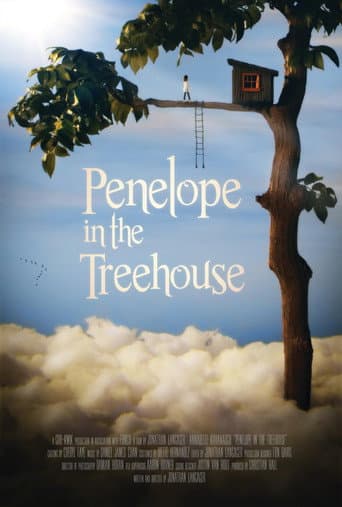 Poster for Penelope in the Treehouse