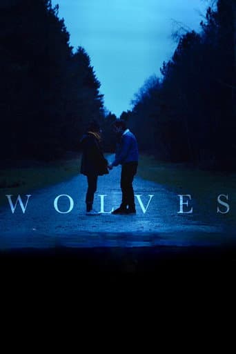 Poster for Wolves