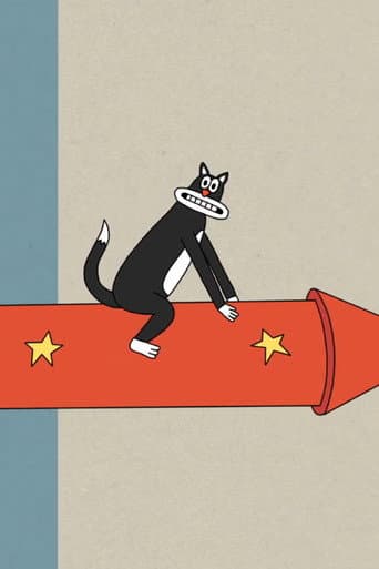 Poster for Les Sommets du cinéma d'animation