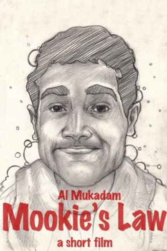 Poster for Mookie's Law