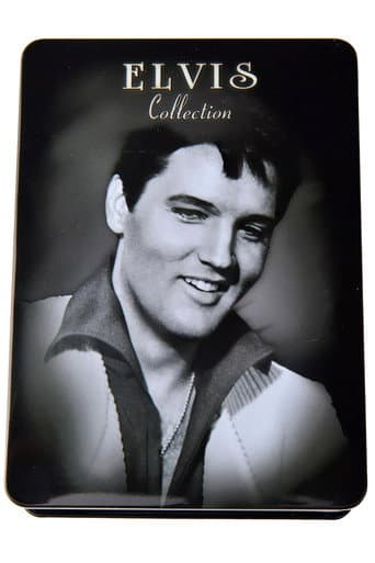 Poster for Elvis - Collection