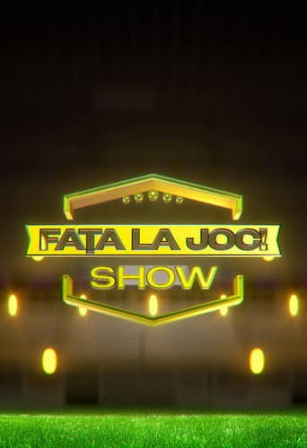 Poster for Fata la joc!