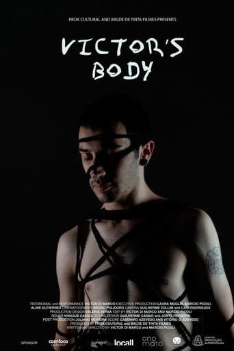 Poster for Victor's Body