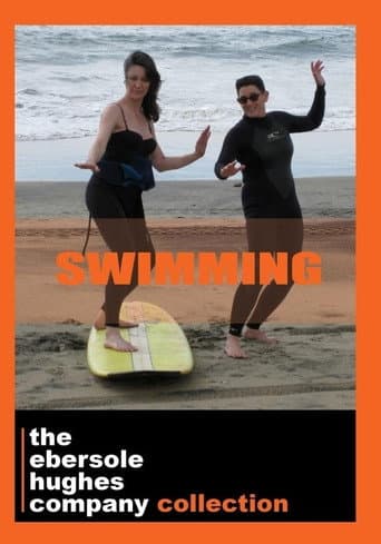 Poster for Swimming