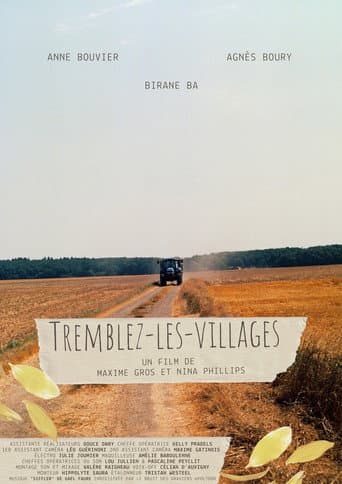 Poster for Tremblez-les-villages
