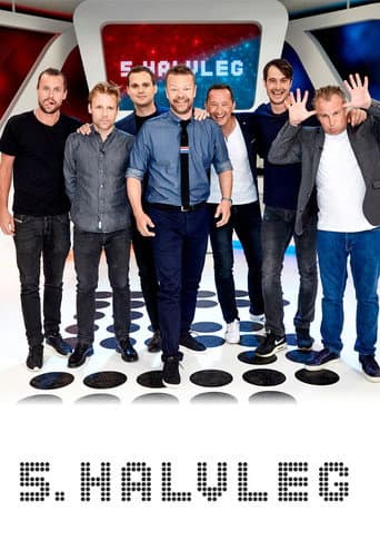 Poster for 5. halvleg