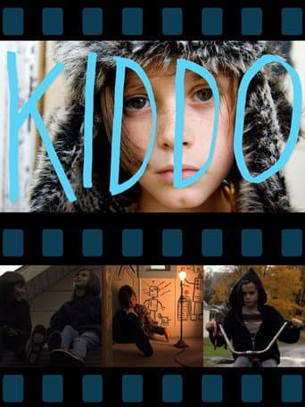 Poster for Kiddo