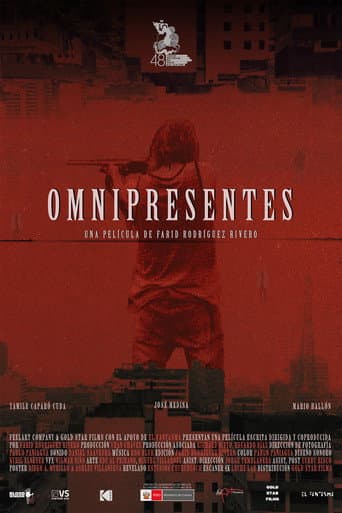 Poster for Omnipresentes