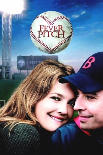 Poster for Fever Pitch