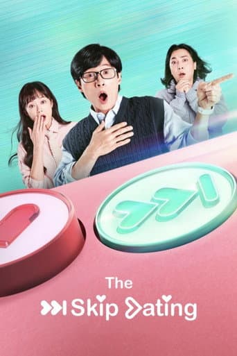 Poster for The Skip Dating