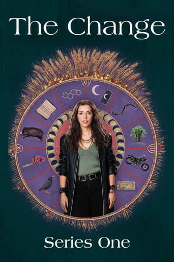 Poster for Series 1