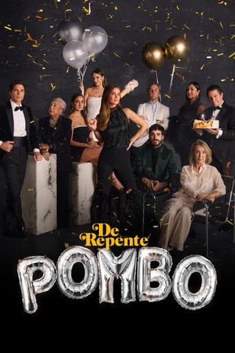 Poster for Pombo