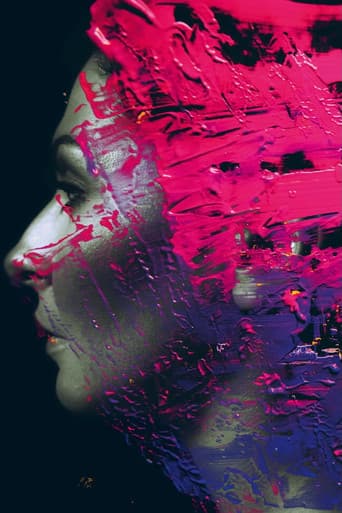 Poster for Steven Wilson: Hand. Cannot. Erase.