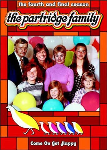 Poster for Season 4