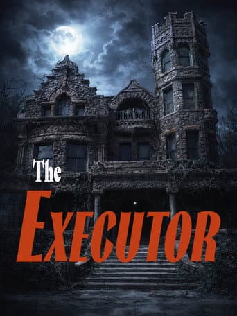 Poster for The Executor