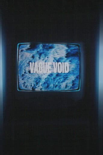 Poster for Vague Void