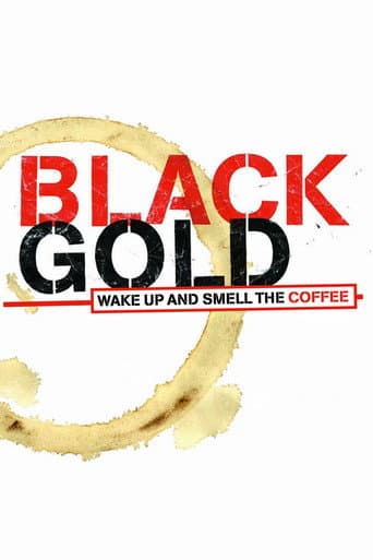 Poster for Black Gold