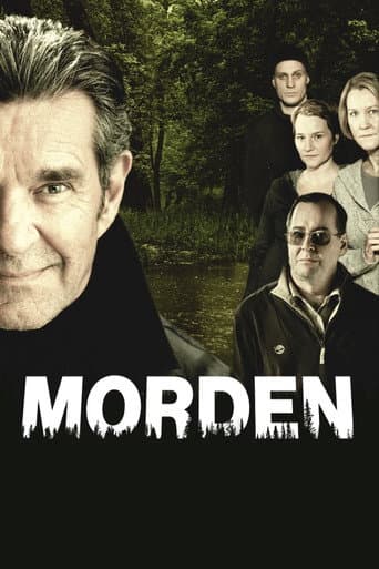 Poster for The Murders