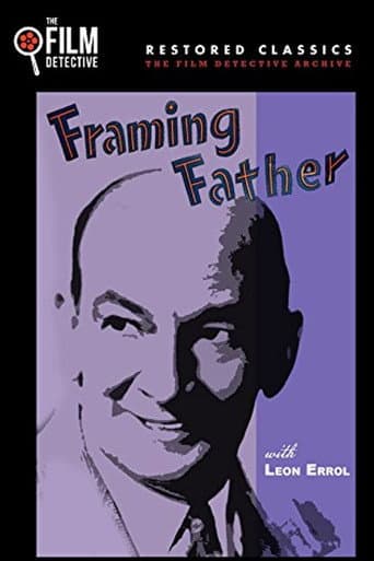 Poster for Framing Father