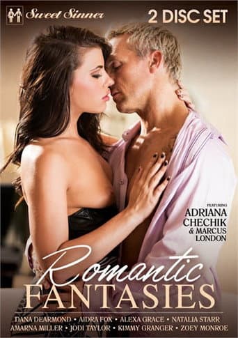 Poster for Romantic Fantasies