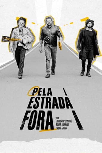 Poster for Pela Estrada Fora