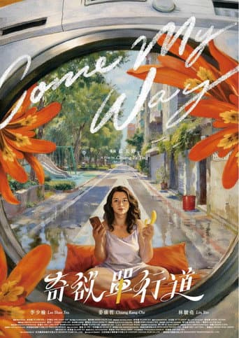 Poster for Come My Way