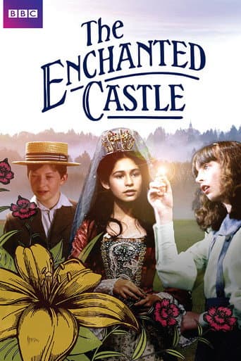 Poster for The Enchanted Castle