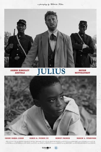 Poster for Julius