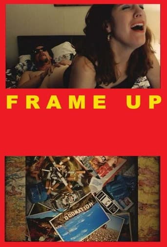 Poster for Frameup