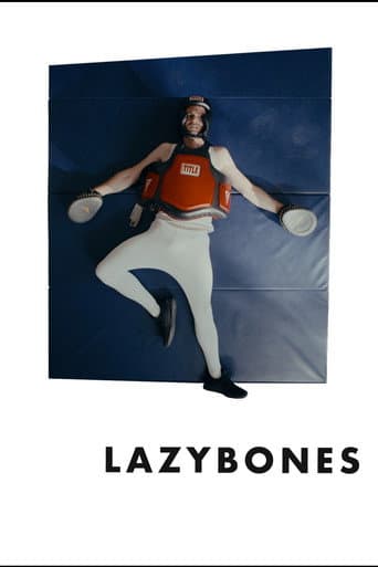 Poster for Lazybones