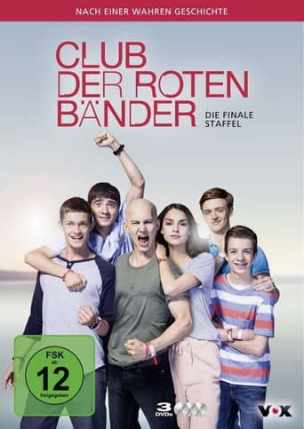 Poster for Season 3