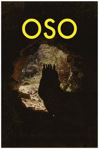 Poster for Oso