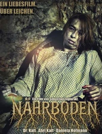 Poster for Nährboden