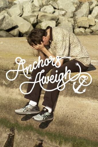 Poster for Anchors Aweigh
