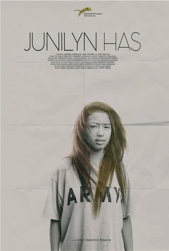 Poster for Junilyn Has